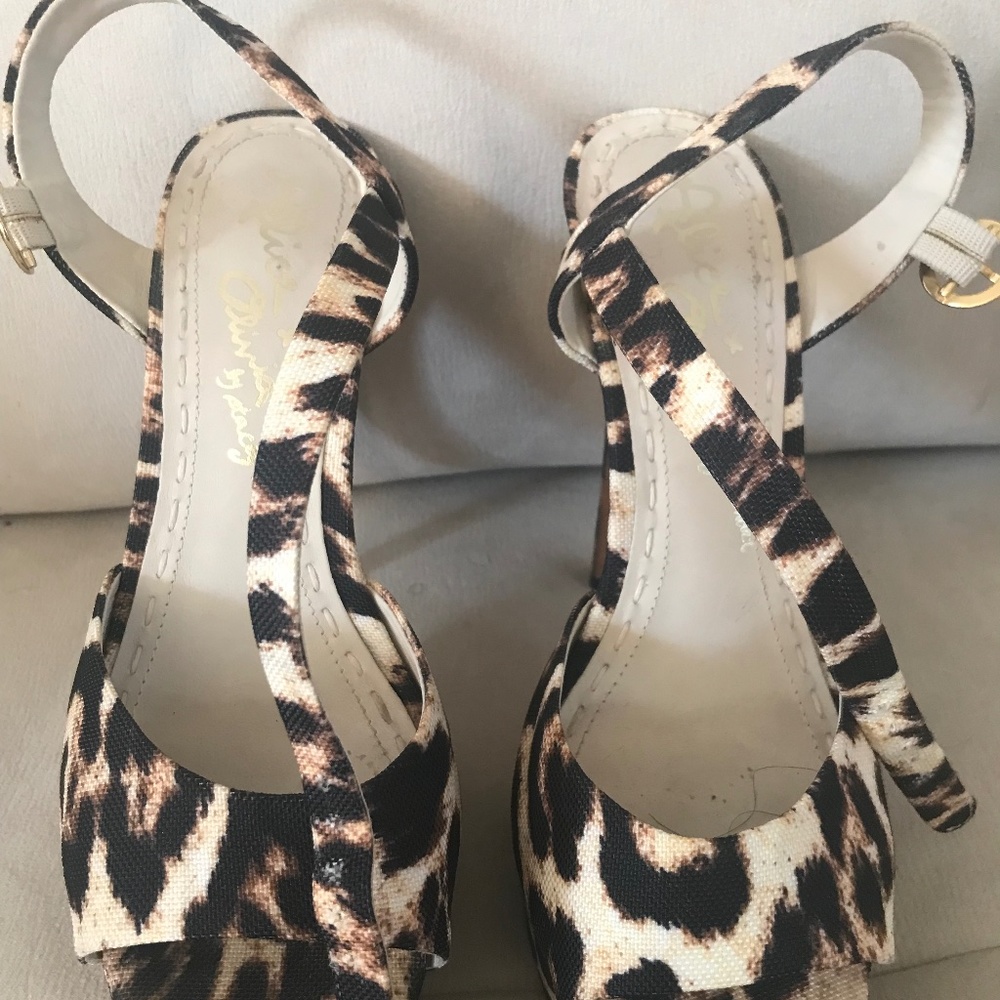 Women shoes
